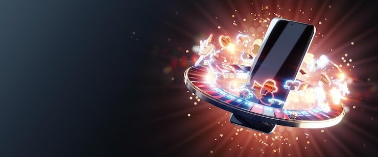 Arena Pertarungan Monster di api99