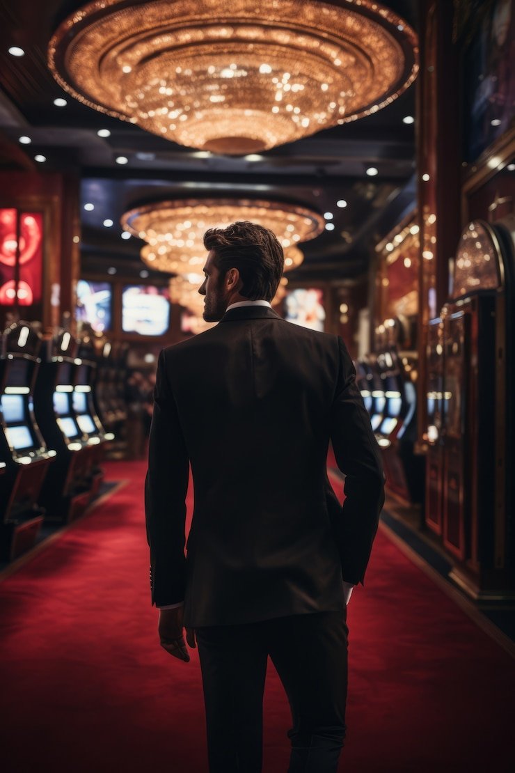 Panduan menjelajahi Slot Fortune Ox