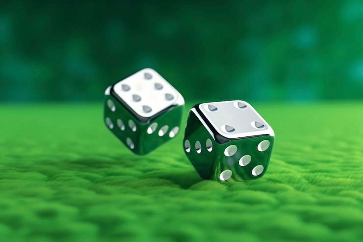 Simbol lembu pada slot bertema Asia