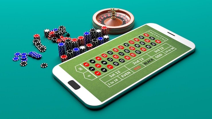 Tampilan beranda mobile api99 yang ringkas